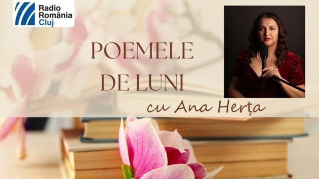 Poemele de luni: Casandra Ioan