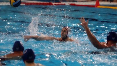 Dublă în campionat pentru CSM Oradea