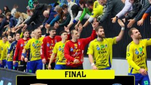 Potaissa Turda ratează Final Four-ul Cupei României