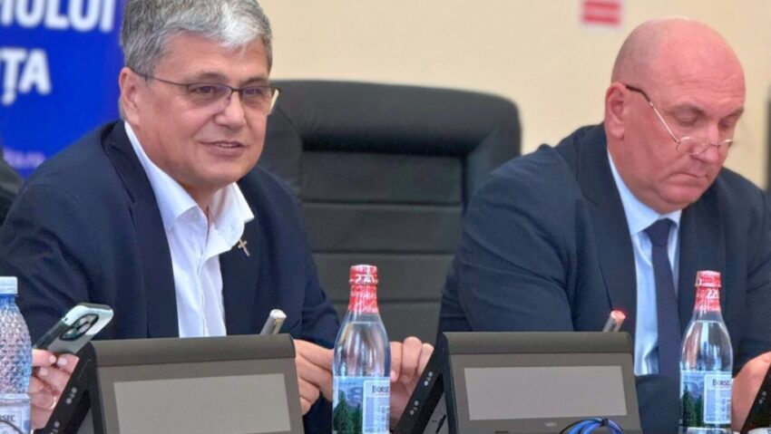 Primăria Bistrița caută bani pentru investiții mari în oraș