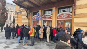 Ministrul Culturii retrage proiectul care normează timpul de muncă al artiștilor