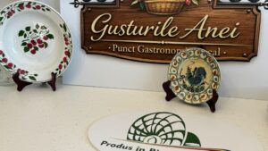 27 de puncte de gastronomie locală în Bistrița-Năsăud