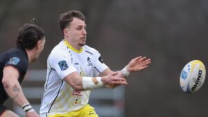 Schimbări în lotul României de rugby înaintea meciului cu Portugalia