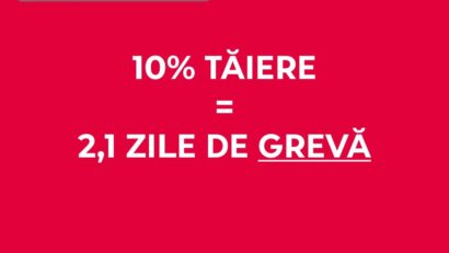 Conflicte în sănătate: Sanitas amenință cu greva