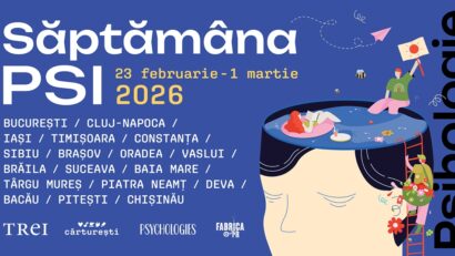 Săptămâna PSI revine în 18 orașe din țară