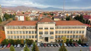 Fostul sediu REMIN intră în patrimoniul municipiului și va deveni noul sediu al Primăriei Baia Mare