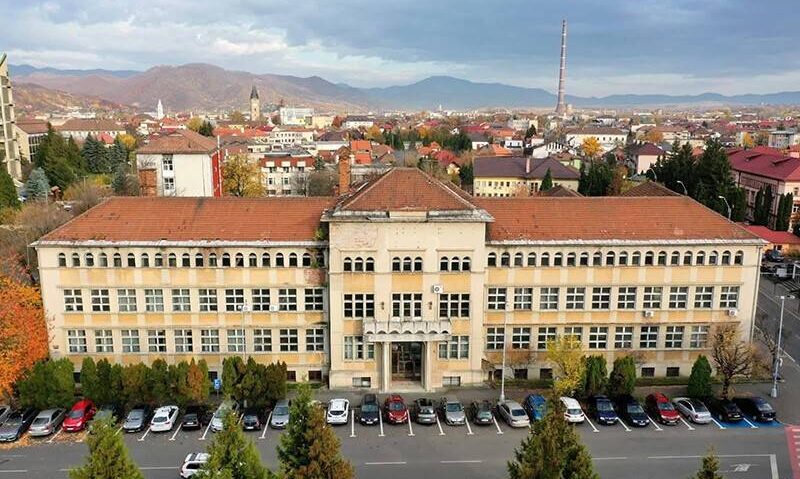 Fostul sediu REMIN intră în patrimoniul municipiului și va deveni noul sediu al Primăriei Baia Mare