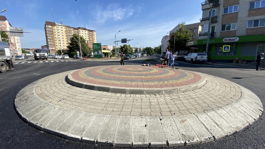 Adio, sensuri giratorii!