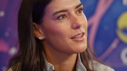 Sorana Cîrstea o întâlnește pe Kamilla Rakhimova la Transylvania Open