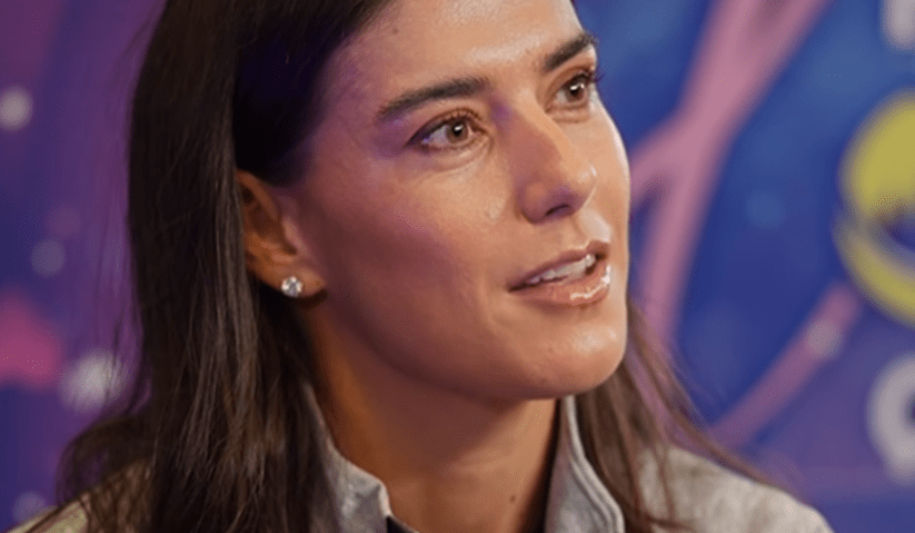 Sorana Cîrstea o întâlnește pe Kamilla Rakhimova la Transylvania Open