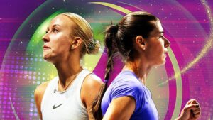 Sorana Cîrstea, la un pas de semifinale