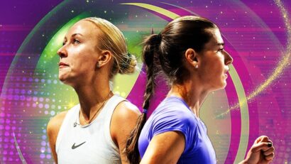 Sorana Cîrstea, la un pas de semifinale