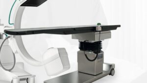 Spitalul de Urgență Sibiu primește echipamente medicale noi de 500.000 de lei