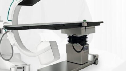 Spitalul de Urgență Sibiu primește echipamente medicale noi de 500.000 de lei