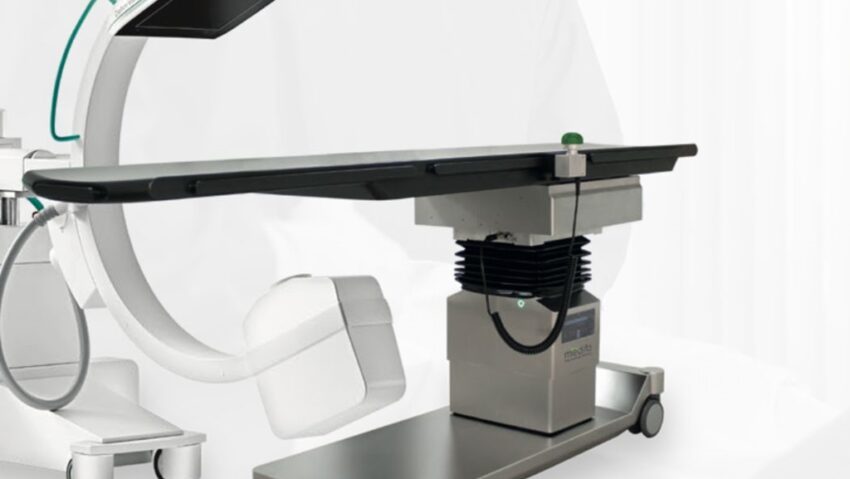 Spitalul de Urgență Sibiu primește echipamente medicale noi de 500.000 de lei