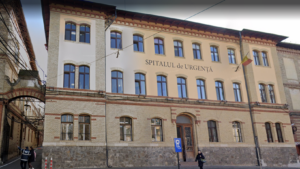 Dosarul pacientului, în premieră la Spitalul Clinic Județean Cluj!