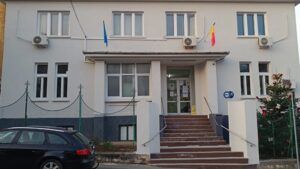 Spital preluat de Primărie