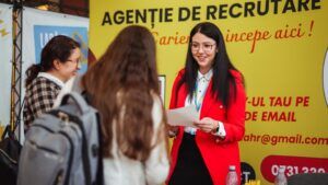 Târgul de Cariere aduce sute de oportunități la Cluj