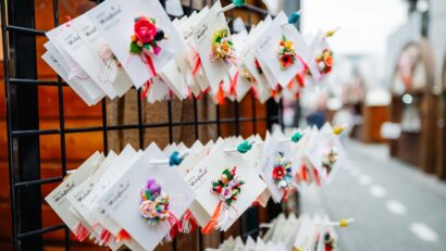 Târgul Mărțișorului își deschide porțile în 23 februarie!