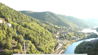 Noile zone prioritare pentru biodiversitate ocolesc proiectul energetic Tarnița-Lăpuşteşti