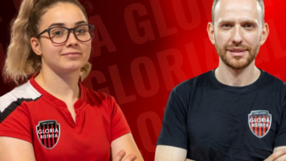 Ioana Sângeorzan participă la WTT Feeder Cappadocia 2026!