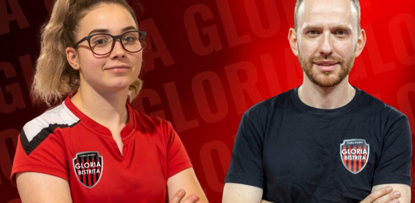 Ioana Sângeorzan participă la WTT Feeder Cappadocia 2026!