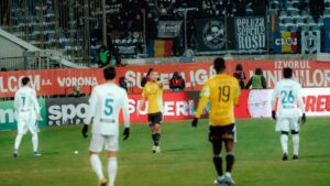 “U” Cluj a acumulat 48 de puncte și a făcut un pas uriaș spre play-off