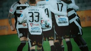 “U” Cluj și-a câștigat grupa din Cupa României la fotbal