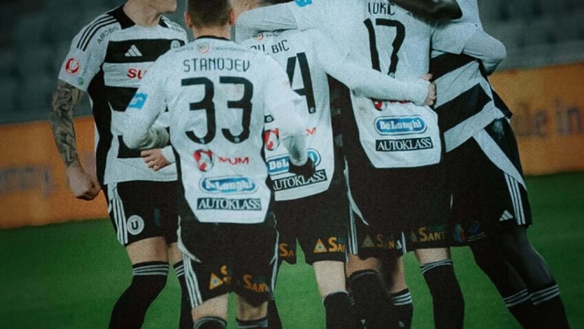 “U” Cluj și-a câștigat grupa din Cupa României la fotbal