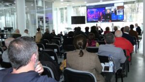 Universitatea din Oradea lansează școala viitorului