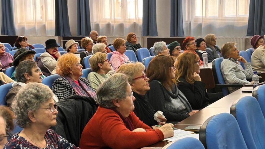 Dacă e miercuri, e Universitate