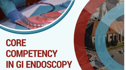 Două zile de antrenament intensiv în endoscopie intervențională avansată