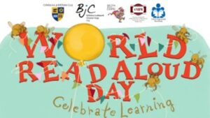 Ziua Internațională a Cititului Împreună