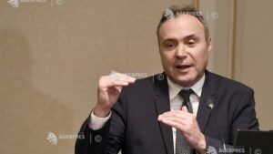 Dumitru Chisăliță (AEI): motorina nu mai poate reveni la niveluri scăzute de preţ