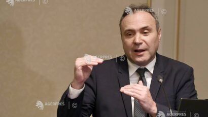 Dumitru Chisăliță (AEI): motorina nu mai poate reveni la niveluri scăzute de preţ