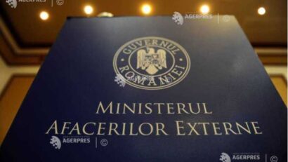 Româncă arestată în Scoția – a încercat să pătrundă într-o bază navală britanică