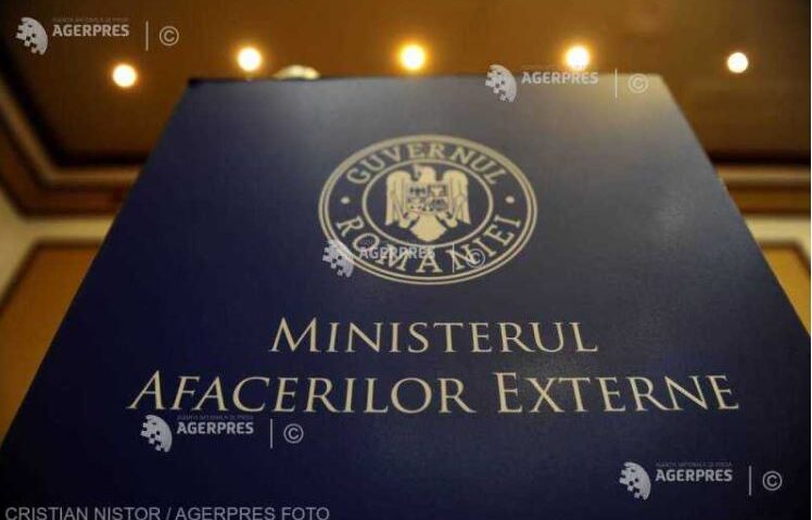 Româncă arestată în Scoția – a încercat să pătrundă într-o bază navală britanică