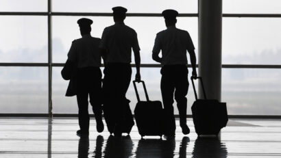 Israelul a redeschis Aeroportul Ben Gurion