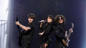 O câștigătoare a Vocii României ne reprezintă la Eurovision 2026