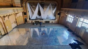 Tur virtual prin interioarele Art Nouveau