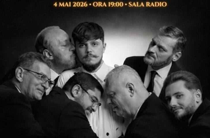 Nominalizările pentru Gala Premiilor Radio România Cultural