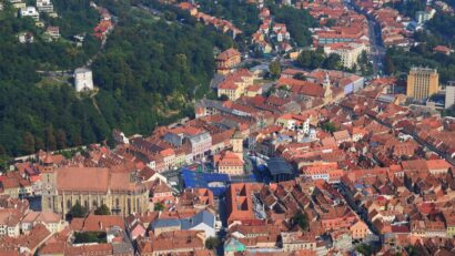 Mini-vacanța de Paște la munte: cât te costă