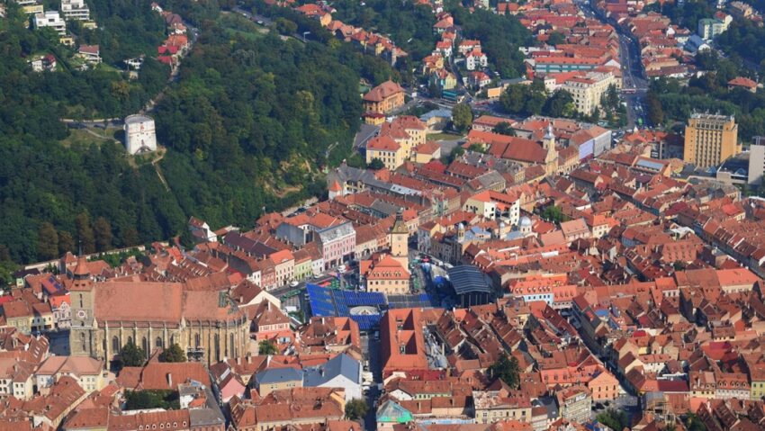 Mini-vacanța de Paște la munte: cât te costă