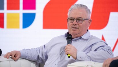 Semnal editorial: Ciprian Mihali, Curajul de a spune NU. Forme ale supunerii voluntare