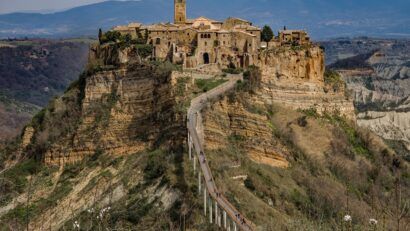 Destinații europene în care mașinile sunt interzise