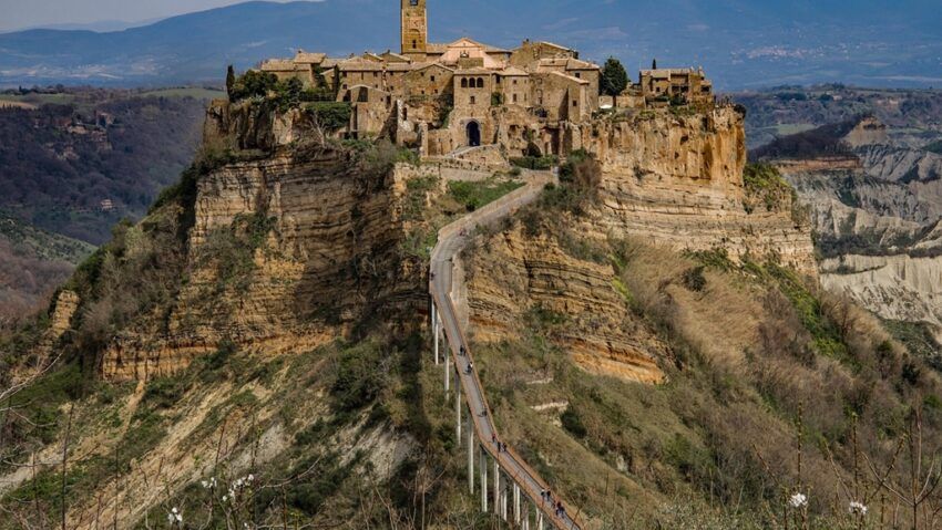 Destinații europene în care mașinile sunt interzise