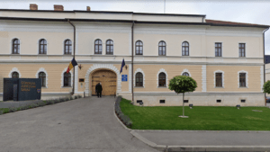 Fără disponibilizări la Consiliul Județean Sălaj