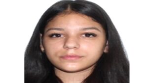 Minoră de 14 ani din Sibiu, dată dispărută. Polițiștii cer sprijinul populației