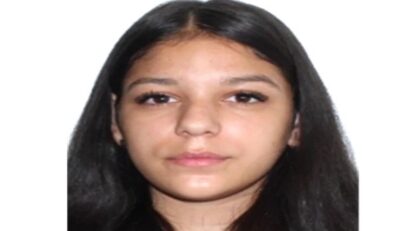 Minoră de 14 ani din Sibiu, dată dispărută. Polițiștii cer sprijinul populației