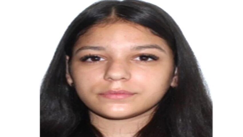 Minoră de 14 ani din Sibiu, dată dispărută. Polițiștii cer sprijinul populației